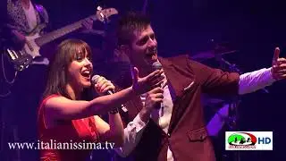IL PRIMO AMORE NON SI SCORDA MAI - NEVER FORGOTTEN MY FIRST LOVE ORCHESTRA BAGUTTI   veryitaliantv