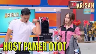 AYU SEPERHATIAN ITU SAMA SURYA | ARISAN-NYA LAPOR PAK! (30/07/23)* Part 7