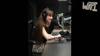 WRPI RADIO INTERVIEW ✨ Artist Advice, Music Journey, & Writing #LoveYouMore 💕 Kristina Lachaga