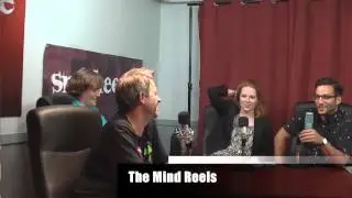The Mind Reels - Sunday Punch Ennis Esmer & Jessica Greco