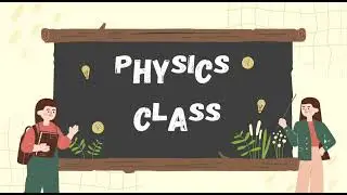 Refraction through glass slab | STD X 