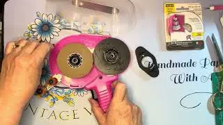 (SCOTCH ATG) ADVANCED TAPE GLIDER GUN!!!! EASY AND FAST TUTORIAL!!! ALSO A SNEAK PEEK IS INCLUDED!
