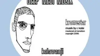 Kromestar - Kalawanji