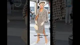 Queen M&aacute;xima of the Netherlands in elegant outfits, subscribe for more 💙