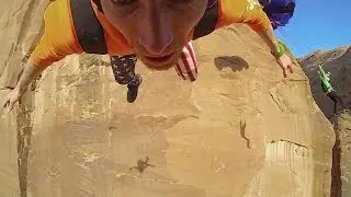 GoPro: Matthias Giraud - Great Pants Gainer