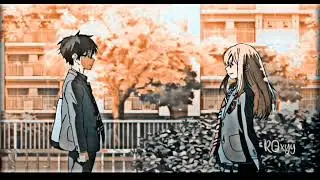 「 AMV 」Typograph - Someone To You