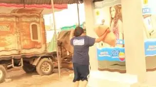 Bekaar Vines   How to beat the heat