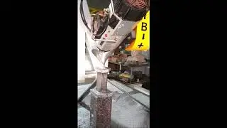 propeller machining 5 axis cnc router machine