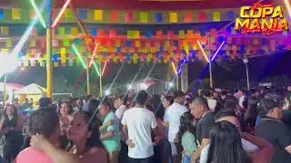 2 FESTIVIDADES DE LAS CRUCES MANANTIALES COPA MANIA 2025