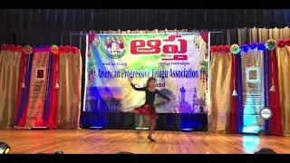 APTA-2017-Deepavali-Dad & Daughter