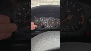Цифровой тахометр/спидометр E36 своими руками #e36 #diy #cluster