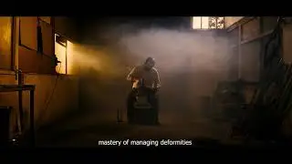 Leon Cymbals Turkish Handmade Documentary Film