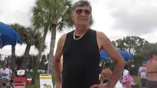 Paradise Cove 2014 Broward part 3