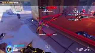 DOSHQ's Highlight*