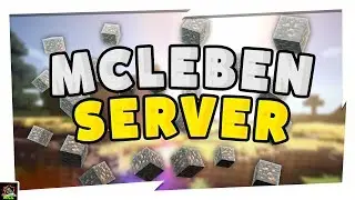 MCLEBEN COMMUNITY SERVER | GR&Uuml;NDE DEINE FIRMA & MEHR! | iBrett