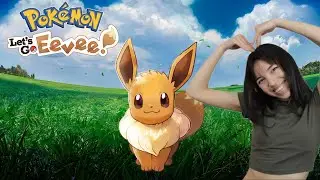 🔴POKEMON: LETS GO EEVEE!⭐ OLED Switch | I Forgot What Was Happening | - part 6