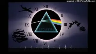 Pink Floyd ~ Another Brick In The Wall Part II ~ A=430.65Hz