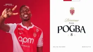 Paul Pogba is too good #viral #fyp #football