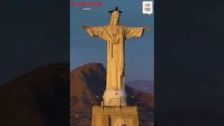 Discovering the Majesty: The Christ of Monteagudo, Spain  #Spanish Landmarks