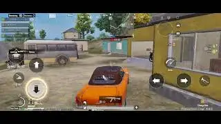 8 KILLS IN ERANGEL BGMI IN NEW EVENT☠️