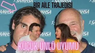 k&uuml;&ccedil;&uuml;k &Uuml;nl&uuml; uyumu- ROB REINER RIP.... homicide