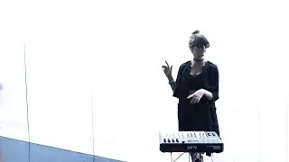 אינדי סיטי - Indie City -Noga Erez - Hold Me