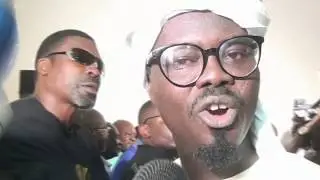 Cameroon's Political Crisis