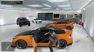 TA Online Gameplay | Random Action & Driving | SEP Raw Gameplay