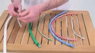 Sailboat Line Materials: What is Dyneema? | Expert Advice