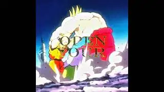 #dragonball #dragonballz #broly #fyp #edit #anime #killswitchengage #rock #nostalgia