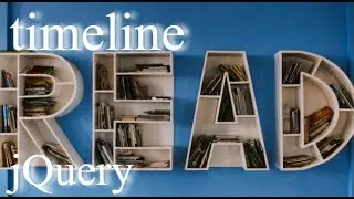 timeline jQuery 