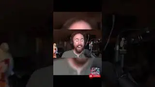 Yasuke Simulator in a Nutshell feat. Asmongold - #shorts #yasuke #yasukesimulator #asmongold