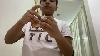 Little magic