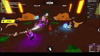 Room 100 Speedrun In Anime Fighters Simulator