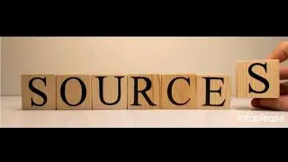 Easy way to know Sources of India Constitution 