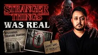 Stranger Things vs. The Montauk Project: What Actually Happened? | Unrecorded Files