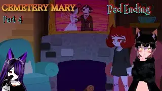 A Bad Ending | Cemetery Mary (Ft. @vimpchan )
