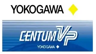 Первый проект Yokogawa CENTUM VP | Базовые и логические функции | Учебное пособие по Centum VP | ...