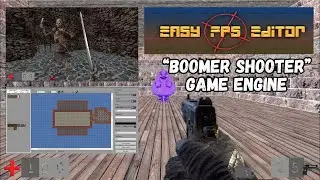 Easy FPS Editor (EFPSE) 