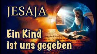 LH013 | 🎶 Aus dem Schatten kommt das Licht ✨ | Jesaja-Prophezeiung erfüllt in Jesus | 🙏Lobpreis Rap