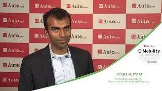 India must develop its own supply chain of lithium: Vivas Kumar, Benchmark Mineral Intelligence
