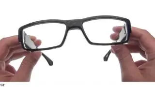 720p HD Camera Eyewear (Sunglass)