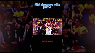 NBA shockwave edits part 4 #shorts #nba