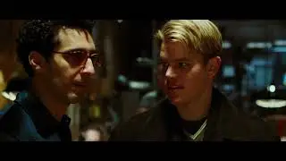 Rounders (1998) - 'Joey Knish Is A New York Legend'