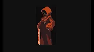 Adventure creator - Making long talk animation loops look good