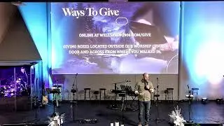 WCC livestream
