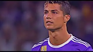 Ronaldo Gigachad theme song edit