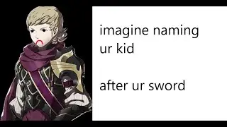 Fire Emblem Fates: Conquest Reverse Recruitment: Paralogue 15 (Siegbert)