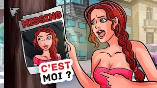 J’ai Accidentellement Découvert Que J’avais une Sœur Jumelle !