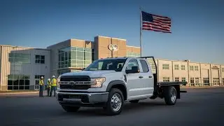 America&rsquo;s New $21,990 Pickup Truck Is Here &ndash; 2027 Slate Truck Full Review!